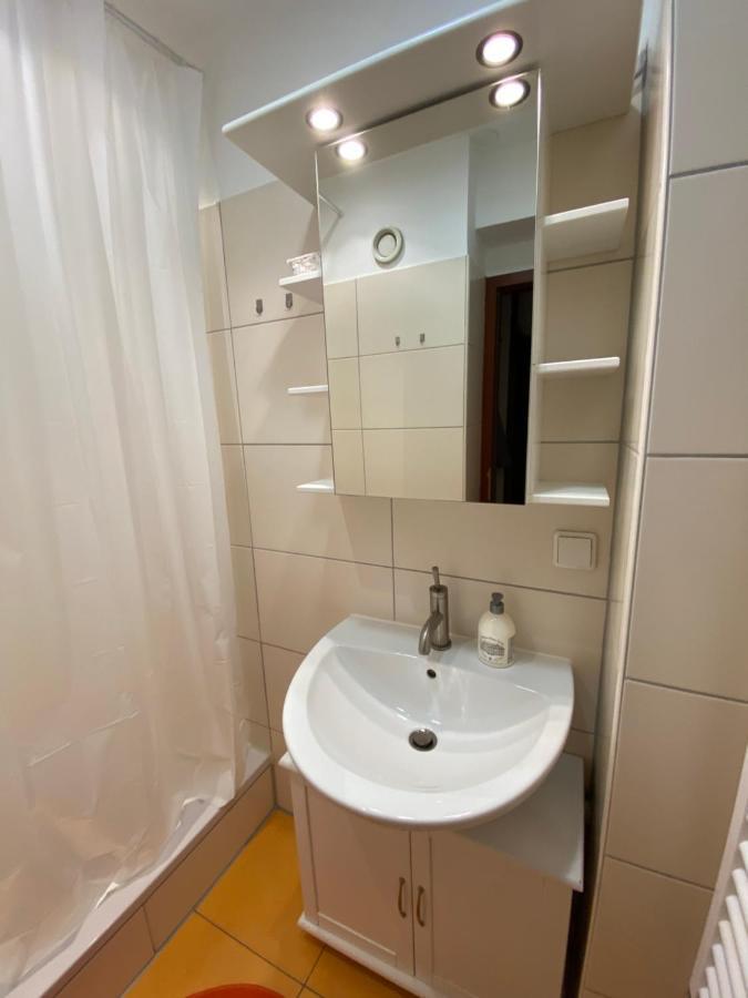 Komfort Ferienwohnung Wunder Goslar Exterior foto